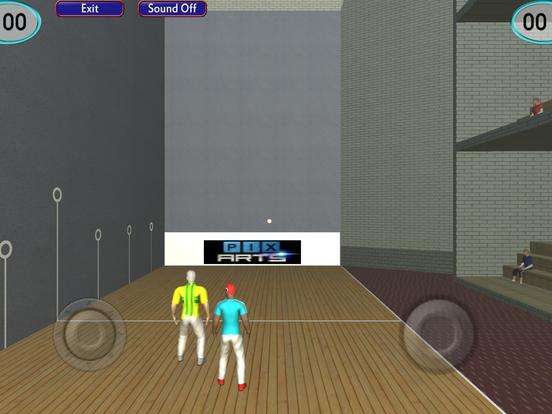 Pelota Online Basque Handball