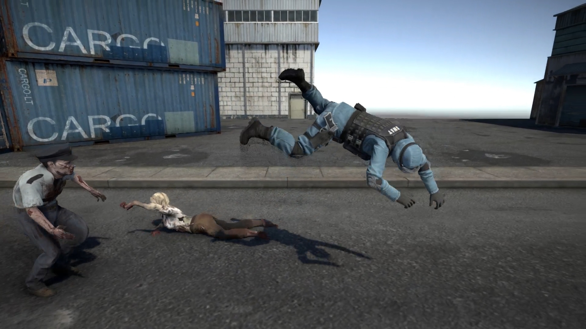 Mark Rutherford | Experimental Prototypes