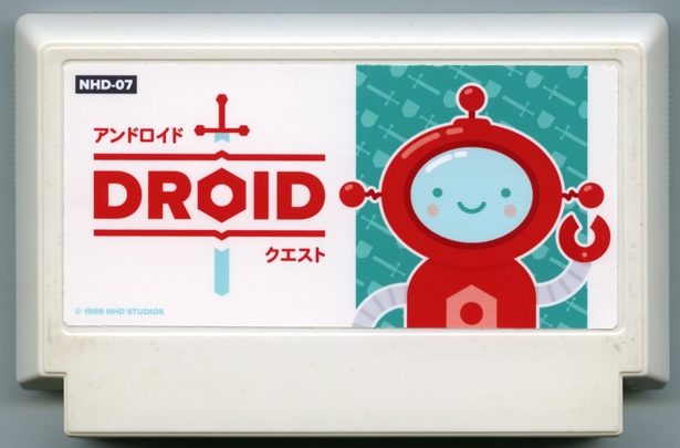 Droid