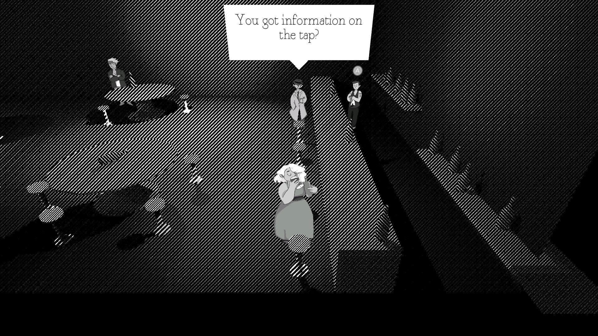 Detective Donovan and the Price of Love