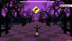 WaveEscape screenshot