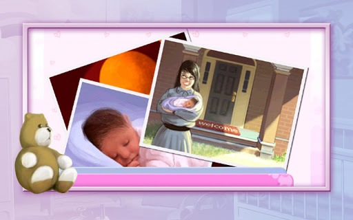 My Little Baby - Childproof!