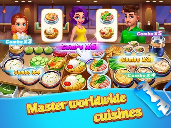 Cooking Decor - Home Design