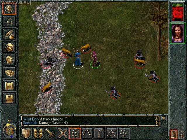 Baldur's Gate