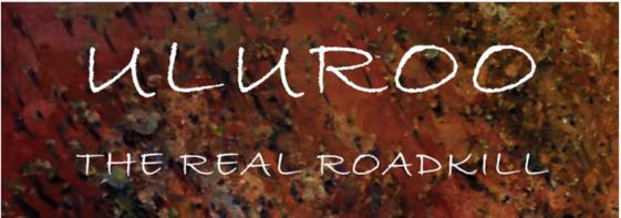 Uluroo