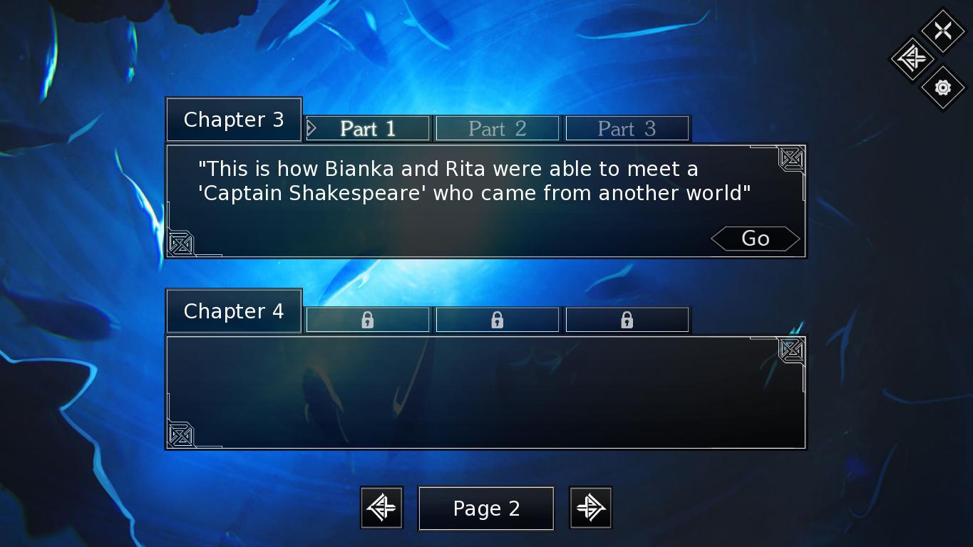 Durandal VN Remastered