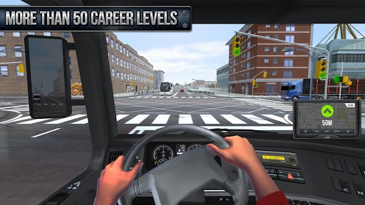 Truck Simulator 2017