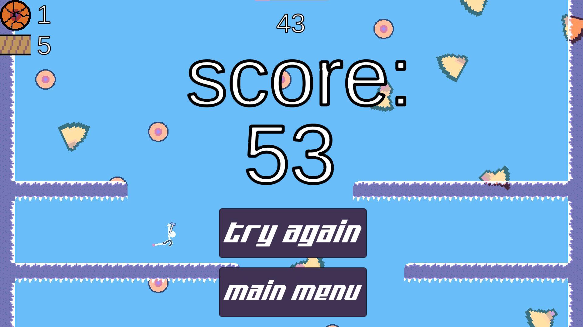 String Theory (BarJam 2021)