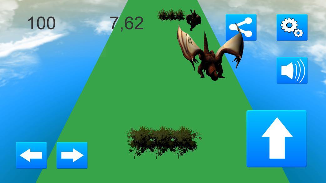 runner (itch) (nekr0m)