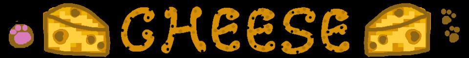 CHEESE (itch) (Lamp)