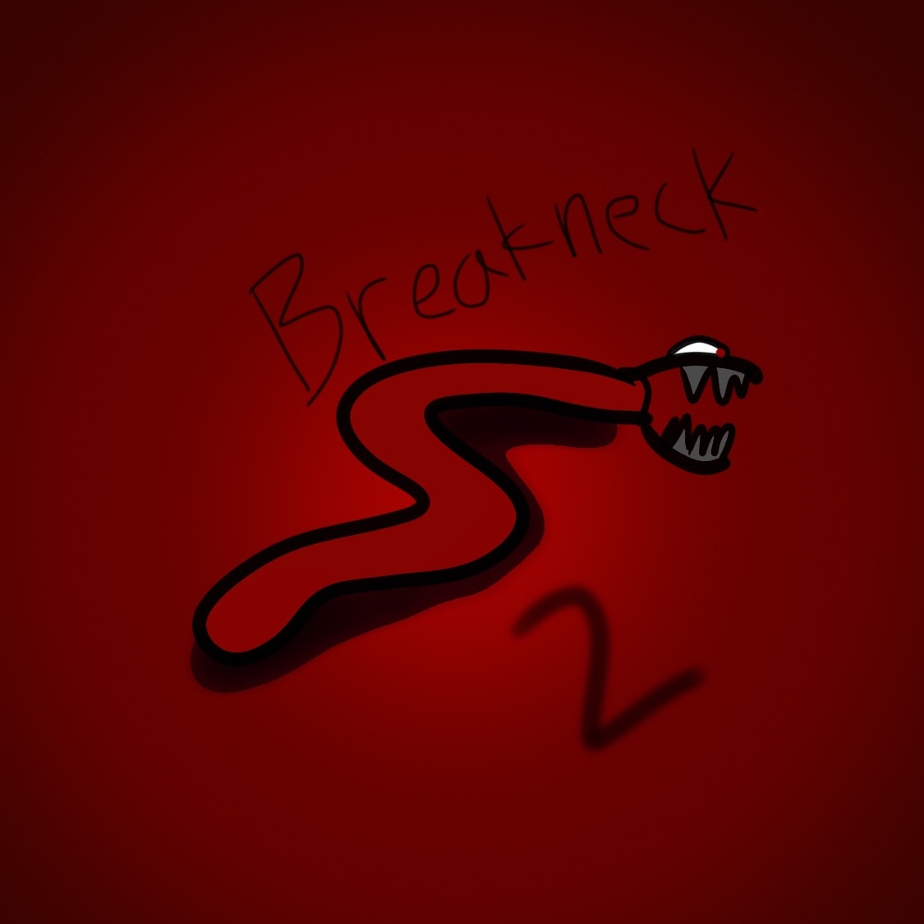 Breakneck 2: Break Harder