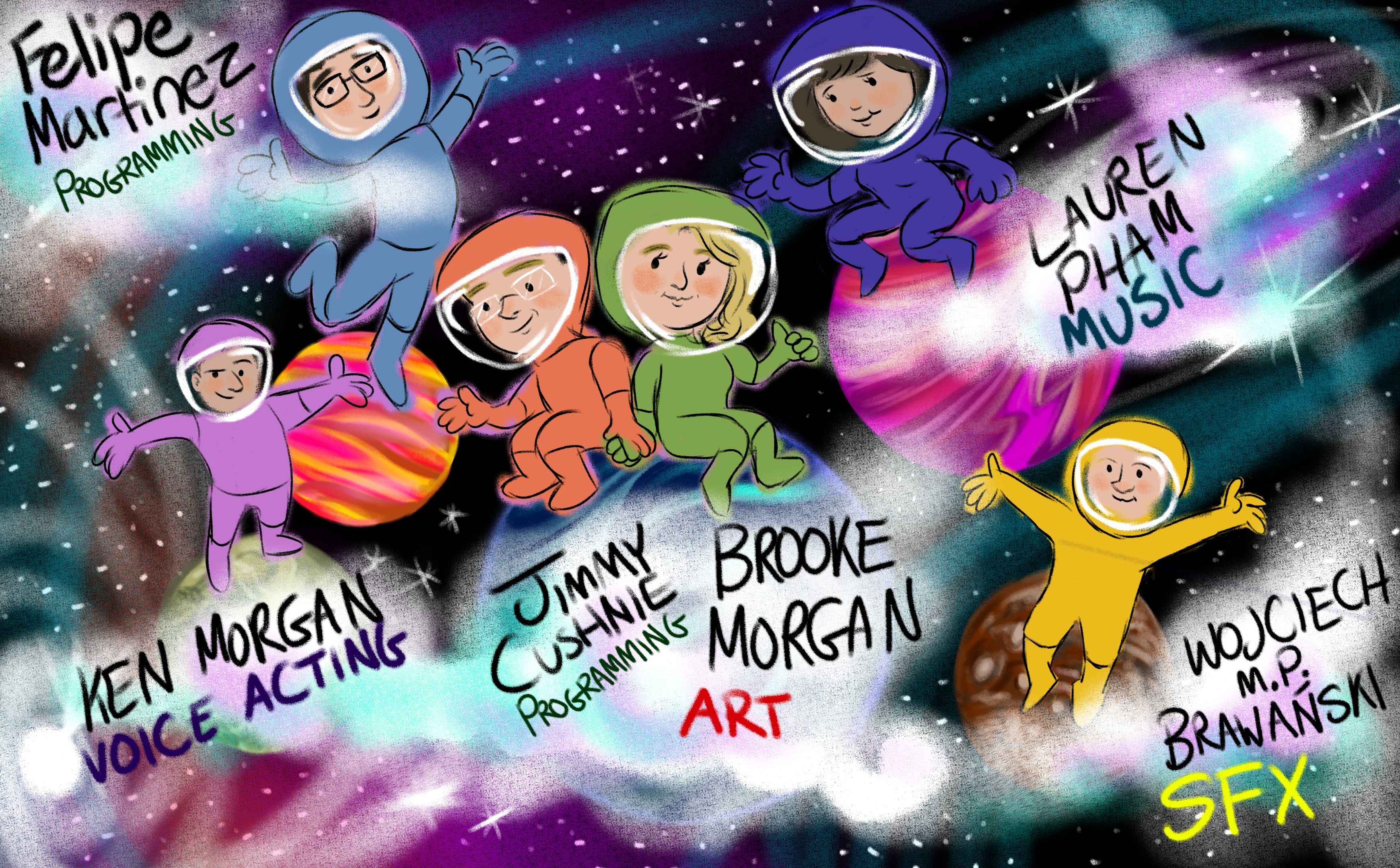 Sniggle: Savior of Snugs