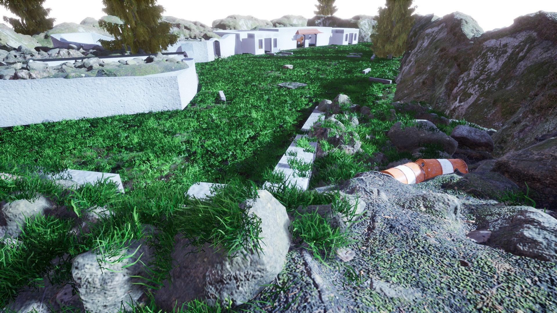 John Mendoza Fort Lytton