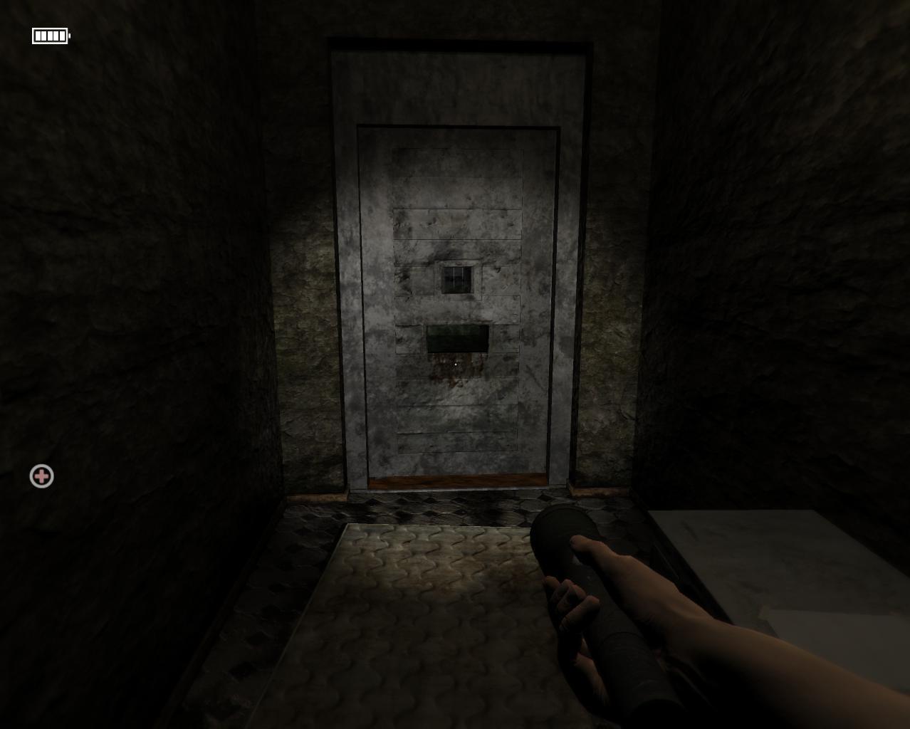 T.N.T.S.: The Stairs