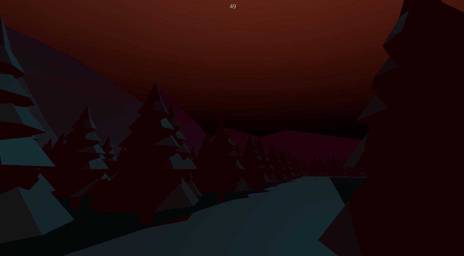 BE AWARE OF YOUR SURROUNDINGS