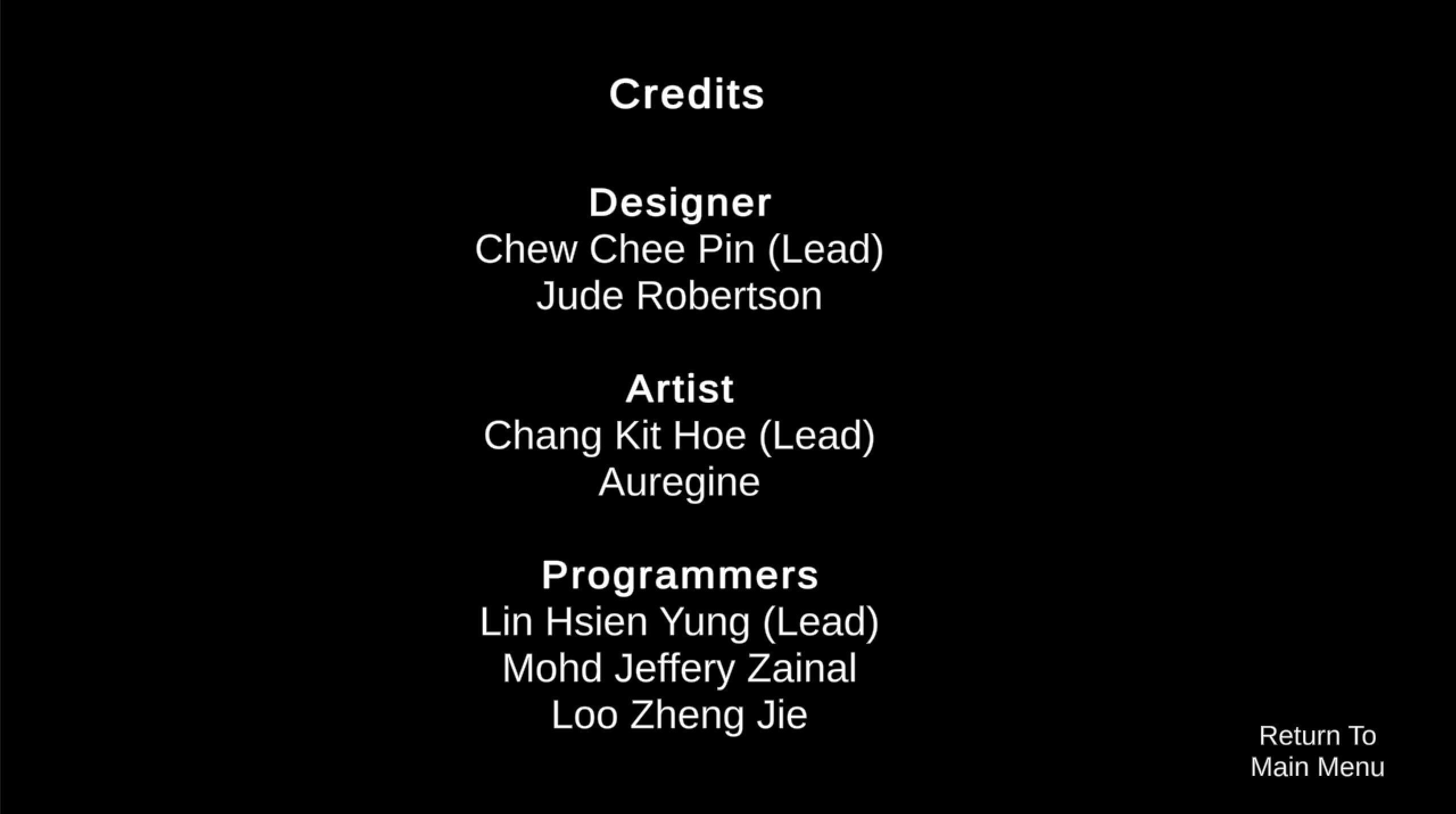 Ronin (itch) (UOWM Game Development)