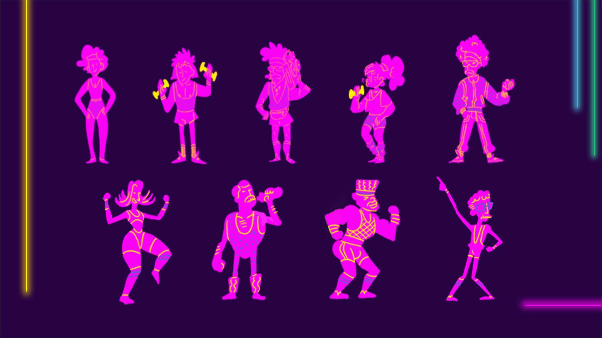 Der finale Graf Runter