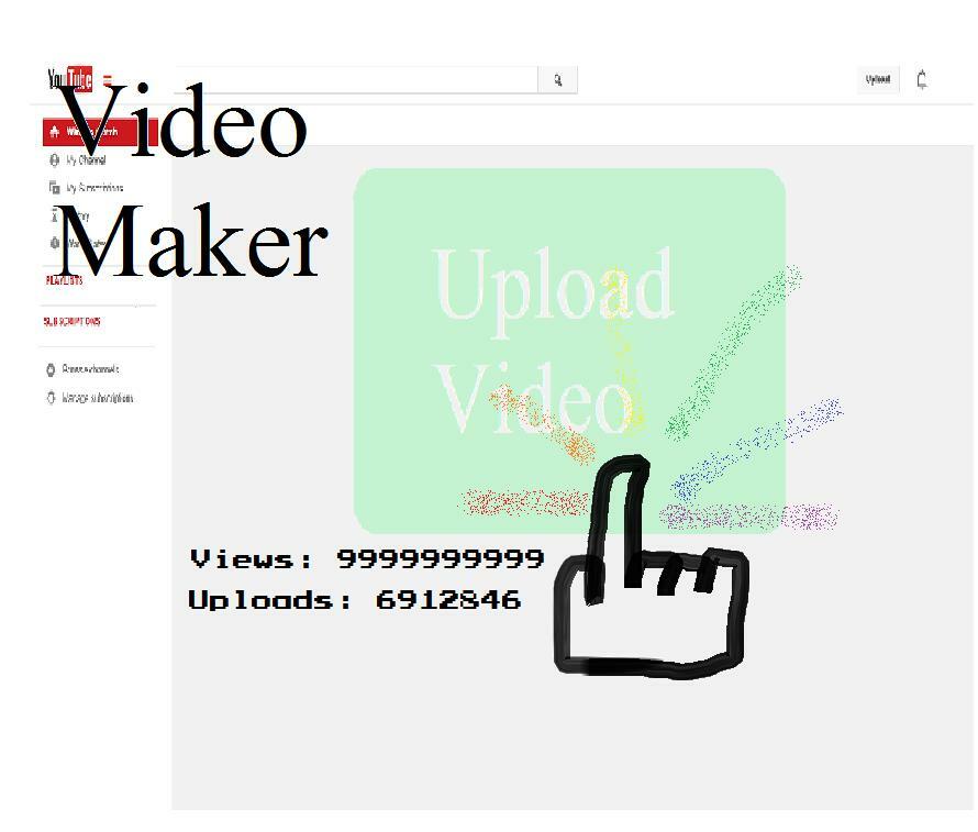 Video Maker
