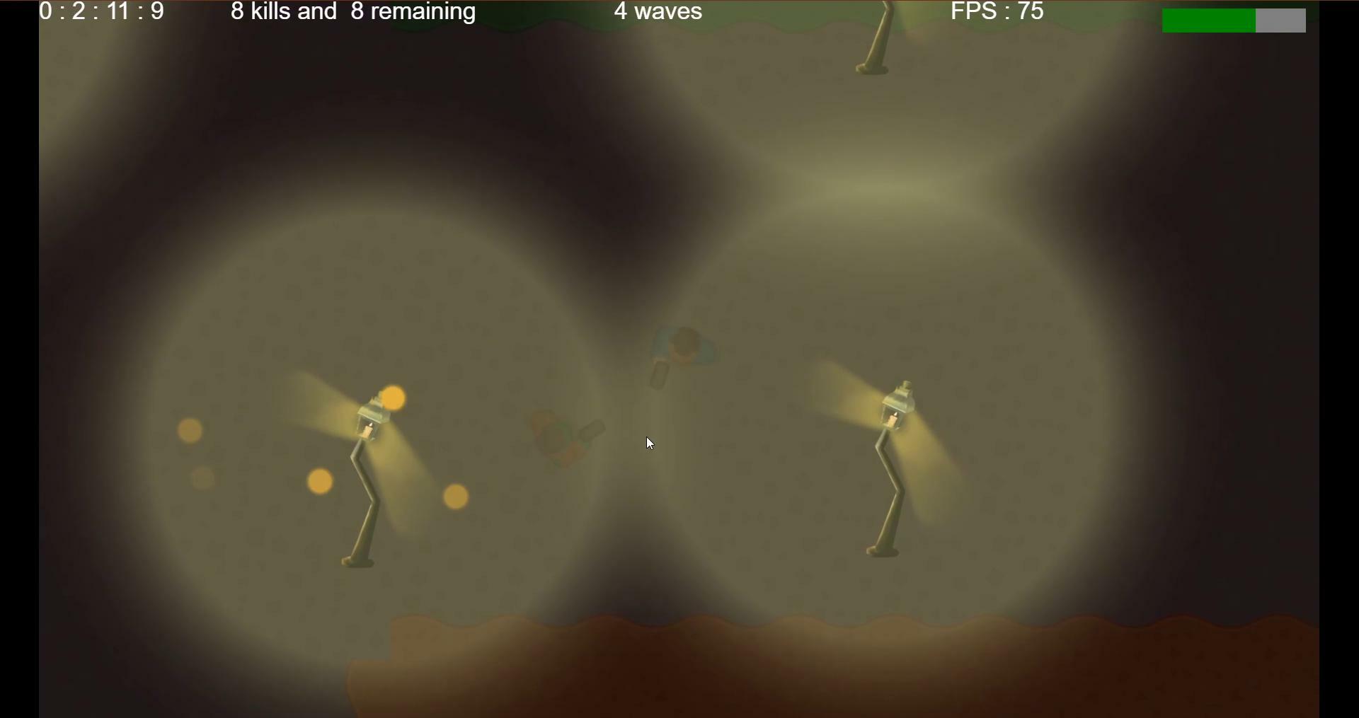 ShootFighter Origins