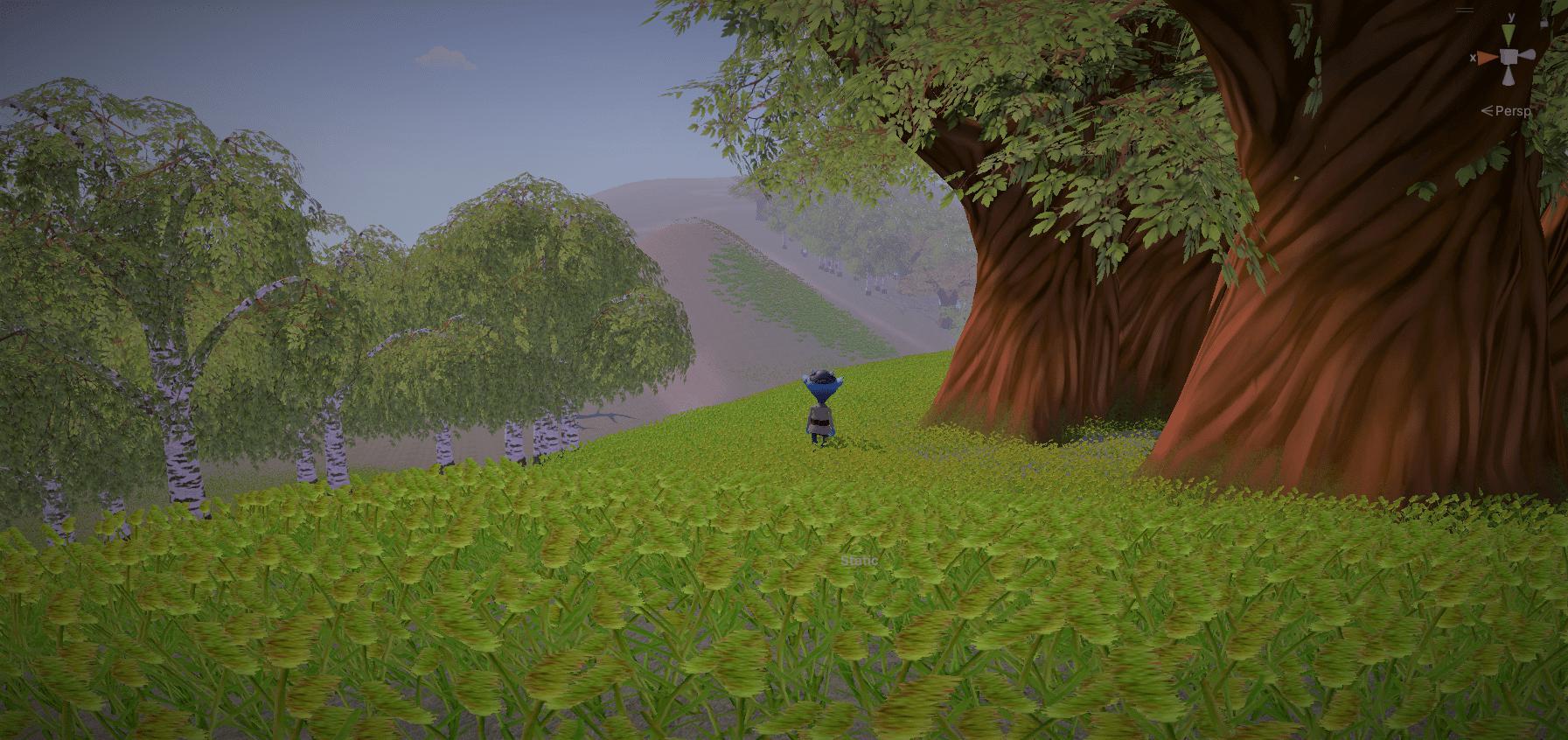 Gecko of Green PLanet