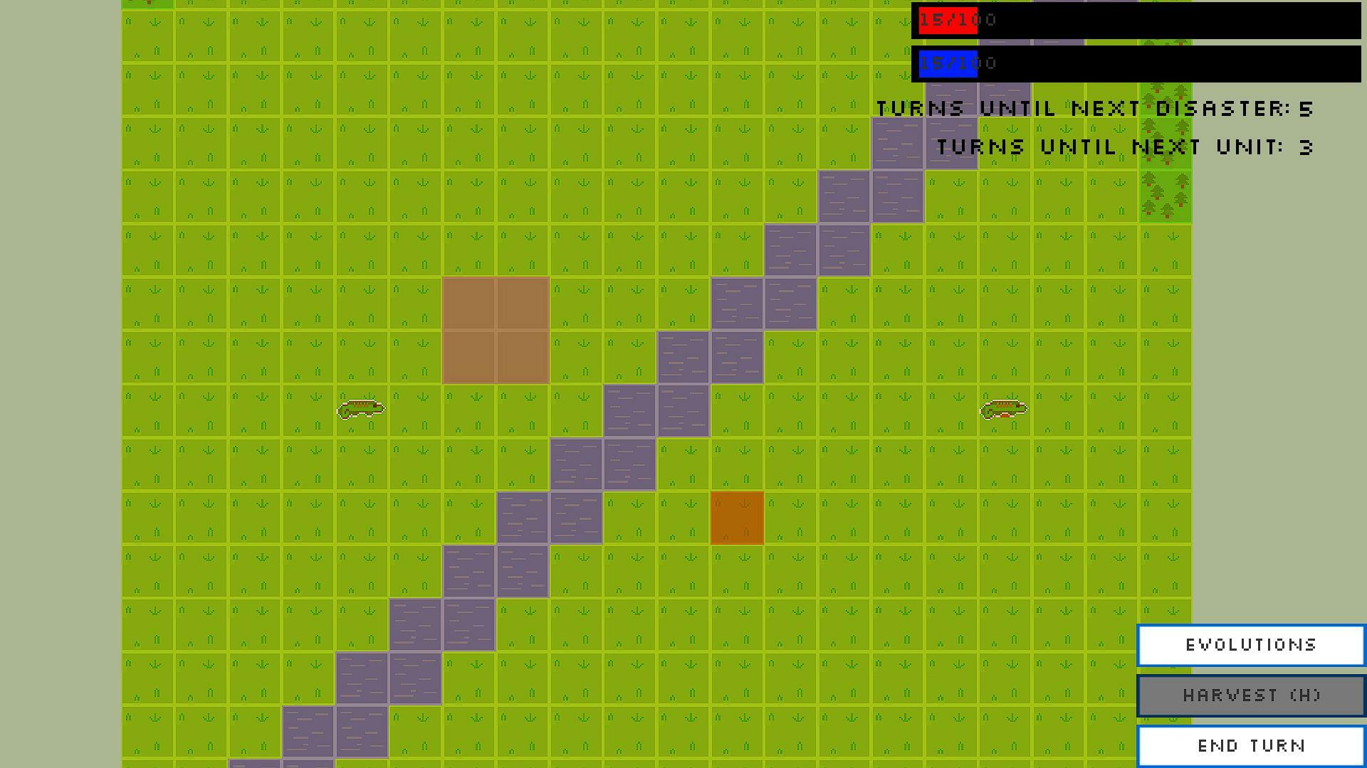 Micro-Apocalypse