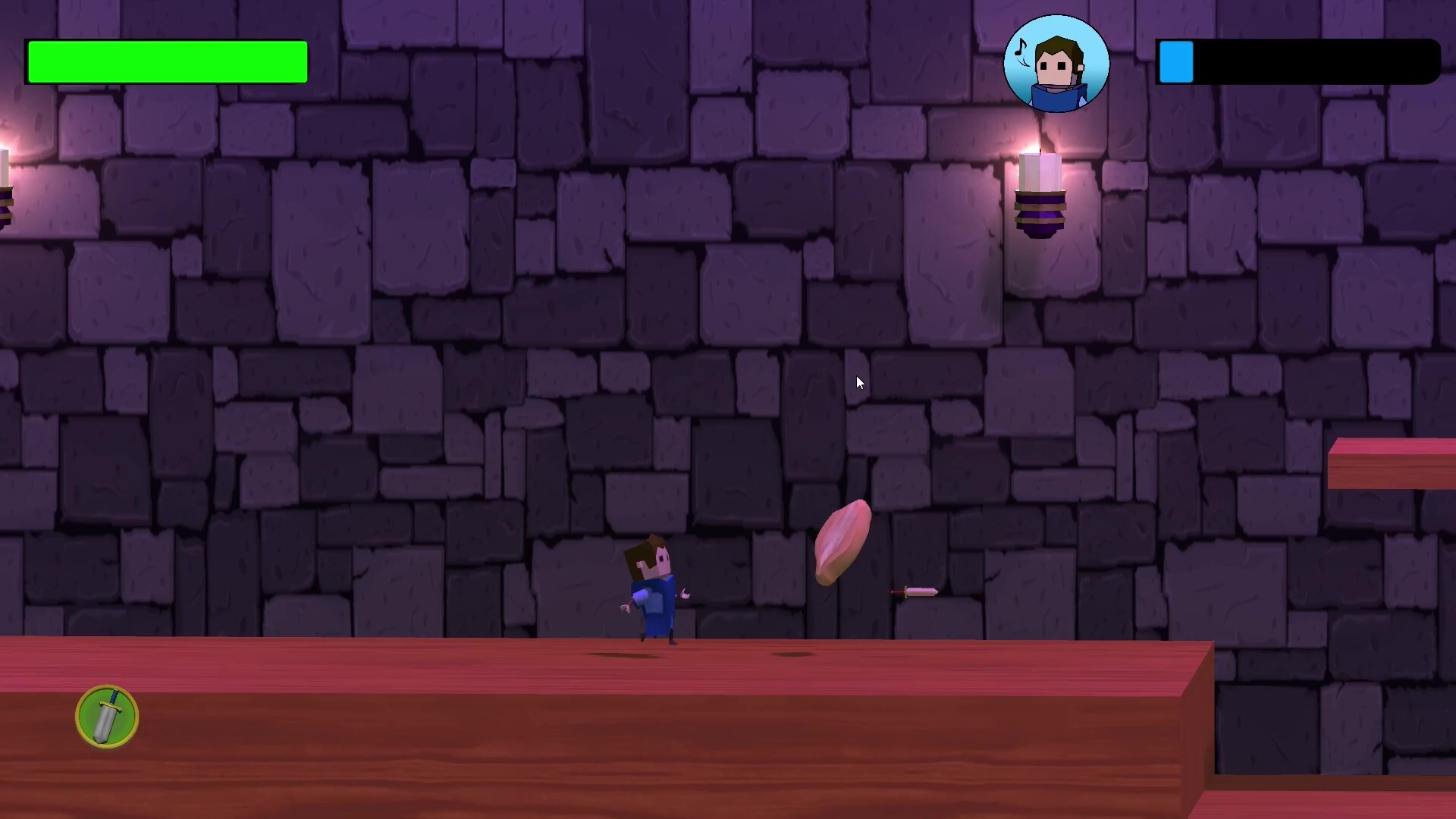 Potion Panic (Avocado Jam)