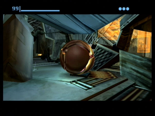 Metroid Prime