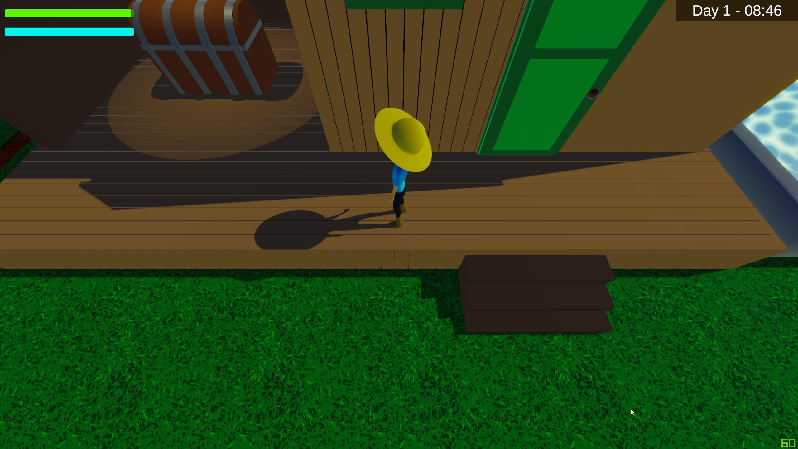 Crossflowers (Nidavellir Games)