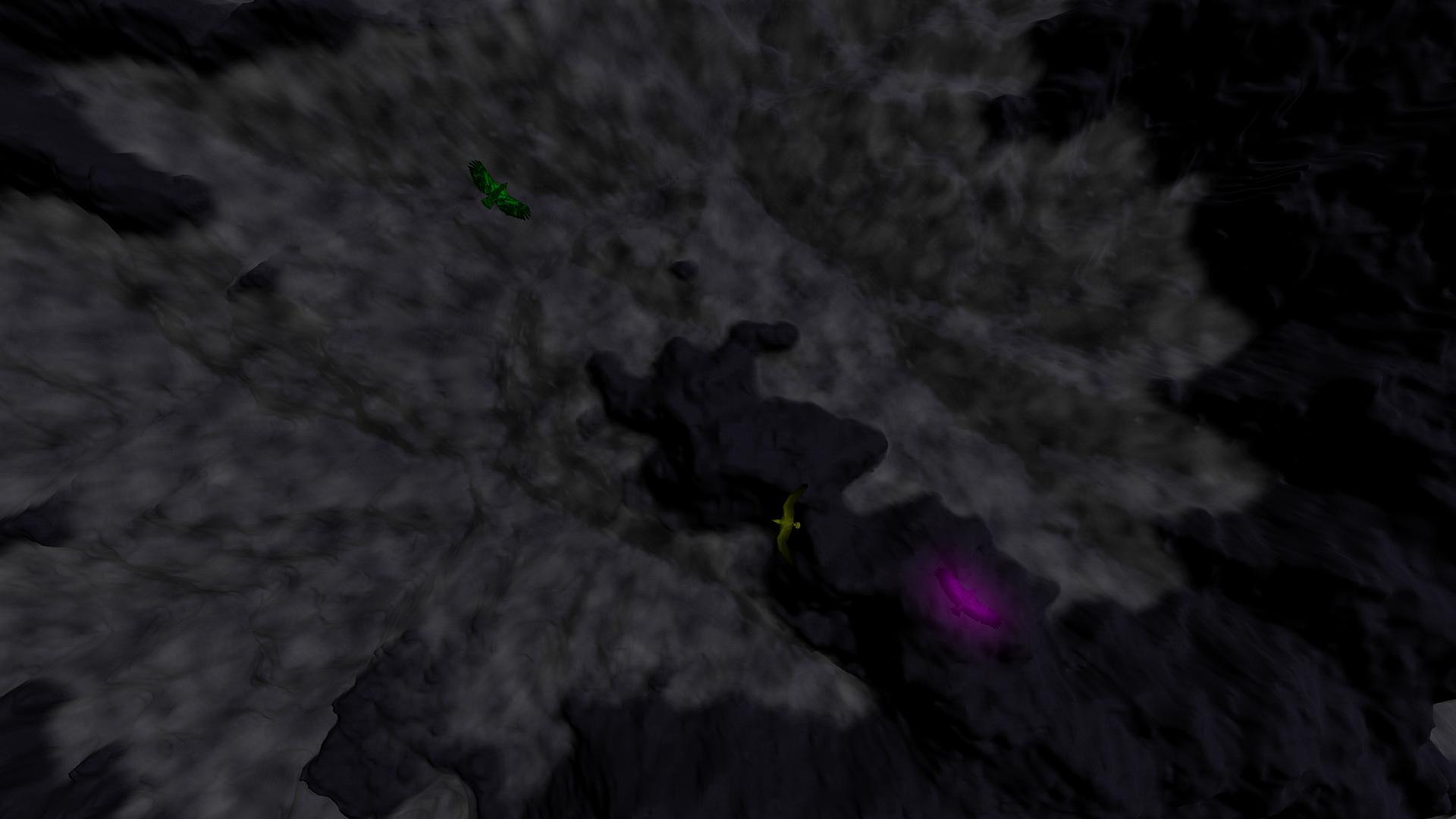 Precipice (Iain the Indie)