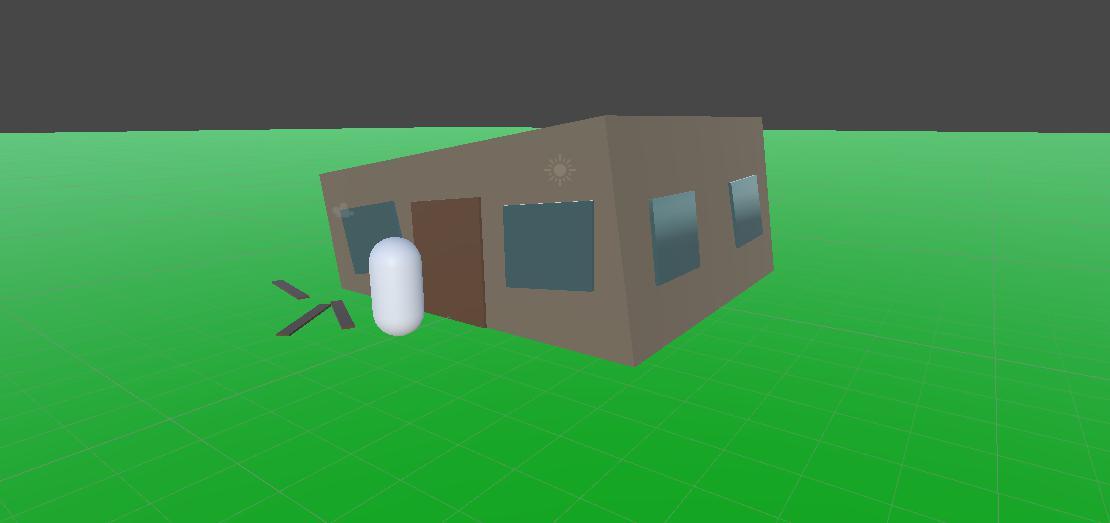 Spooky Home Makeover