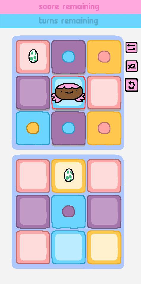 THAT LIZARD STOLE MY LUNCH