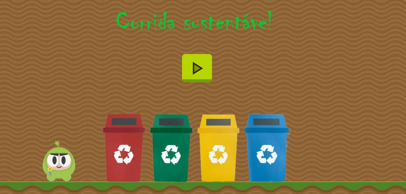 Corrida sustentável
