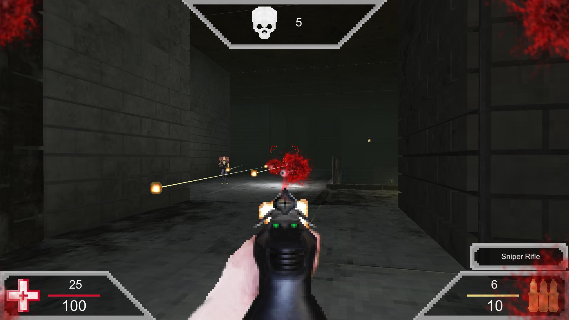 Plunge (itch) (RossHayao, kalynn, cbgreely)