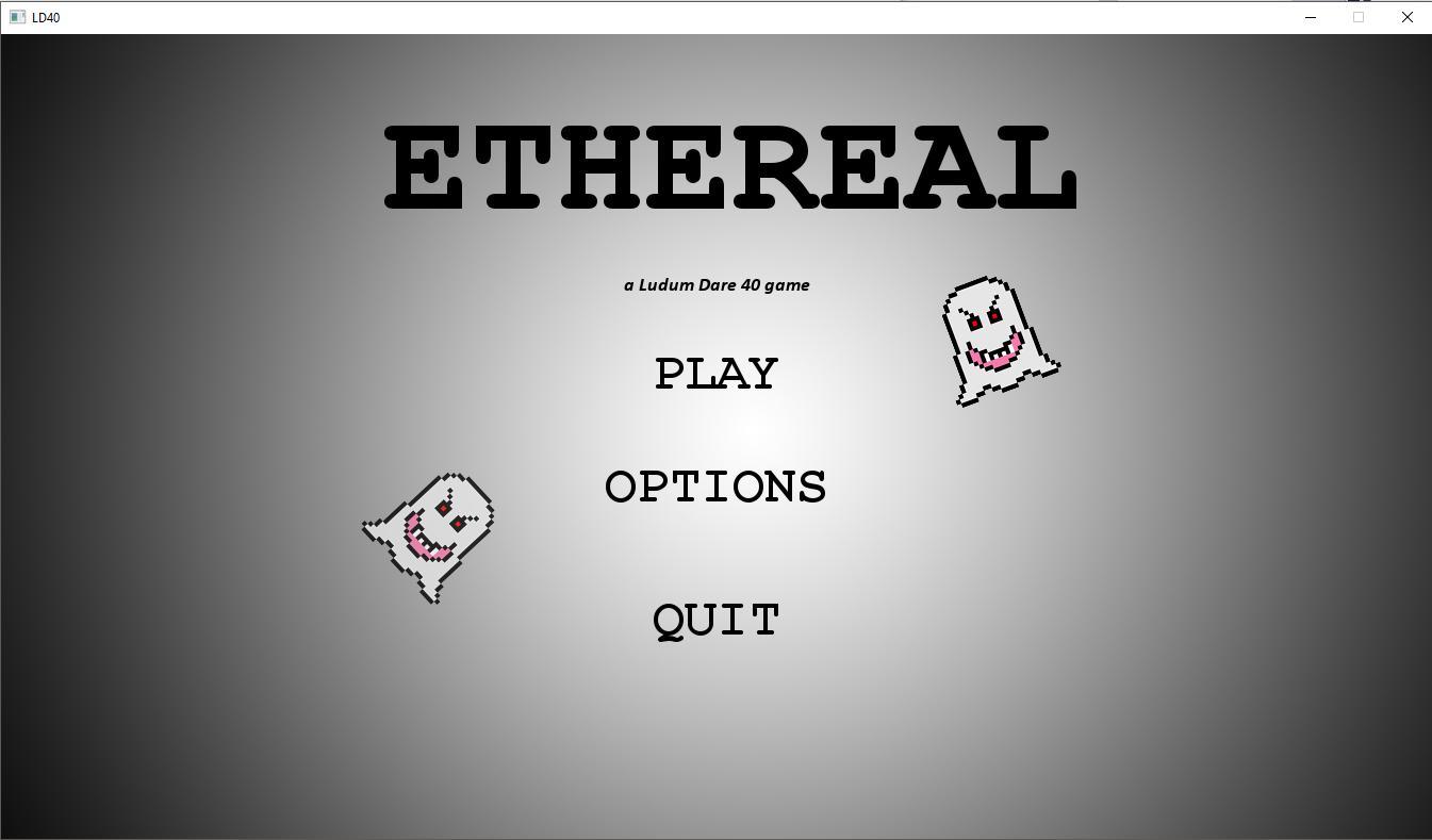 Ethereal (_benhumphries)