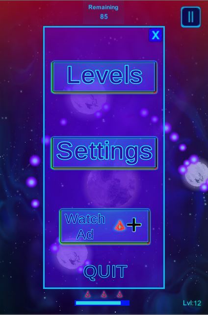 Space Jumper (cwisbg)