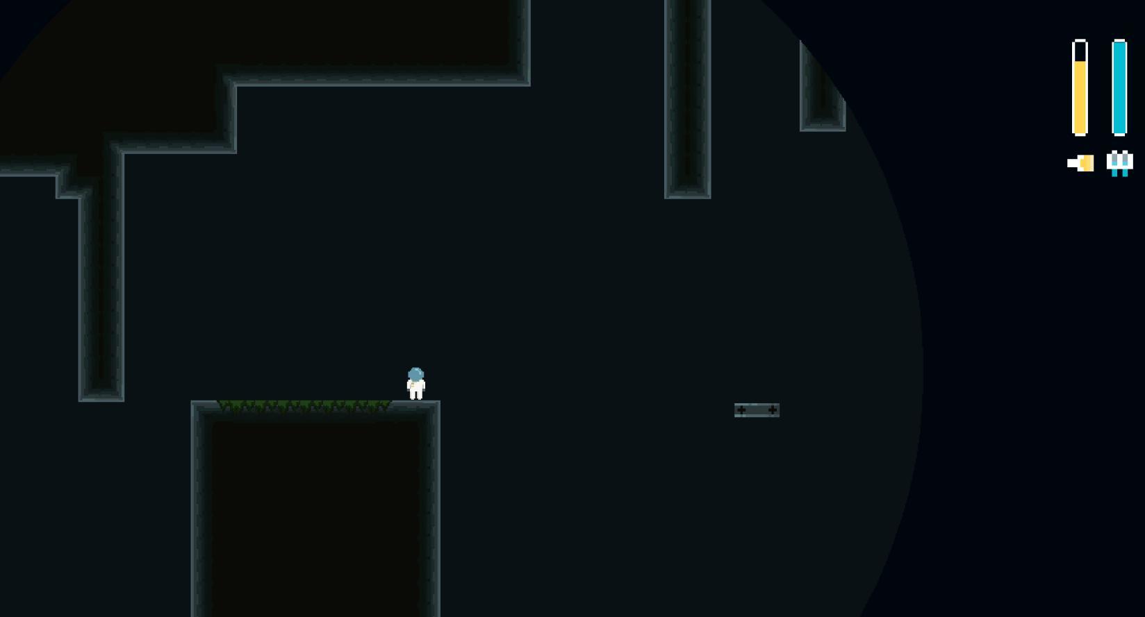 The Spaceman Chronicles