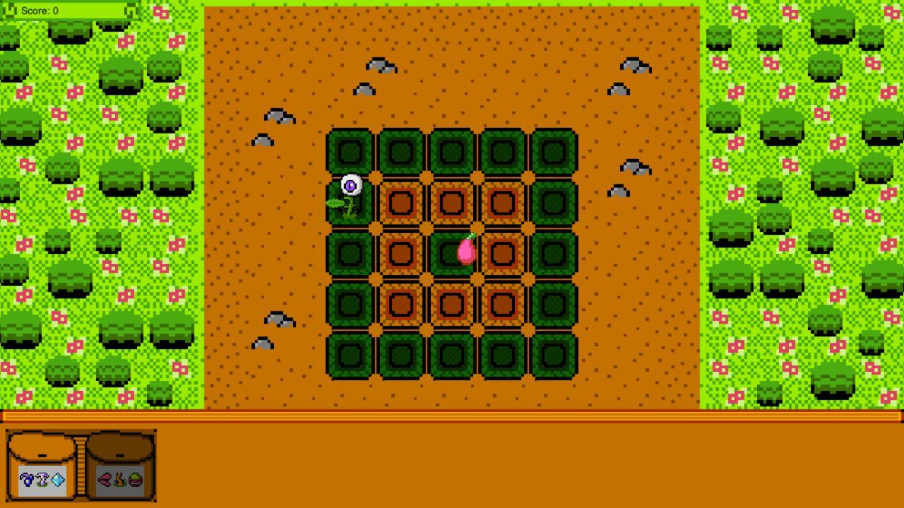 Symbiosis (itch) (43ther)