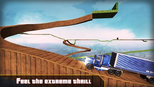 Extreme Trucks Simulator
