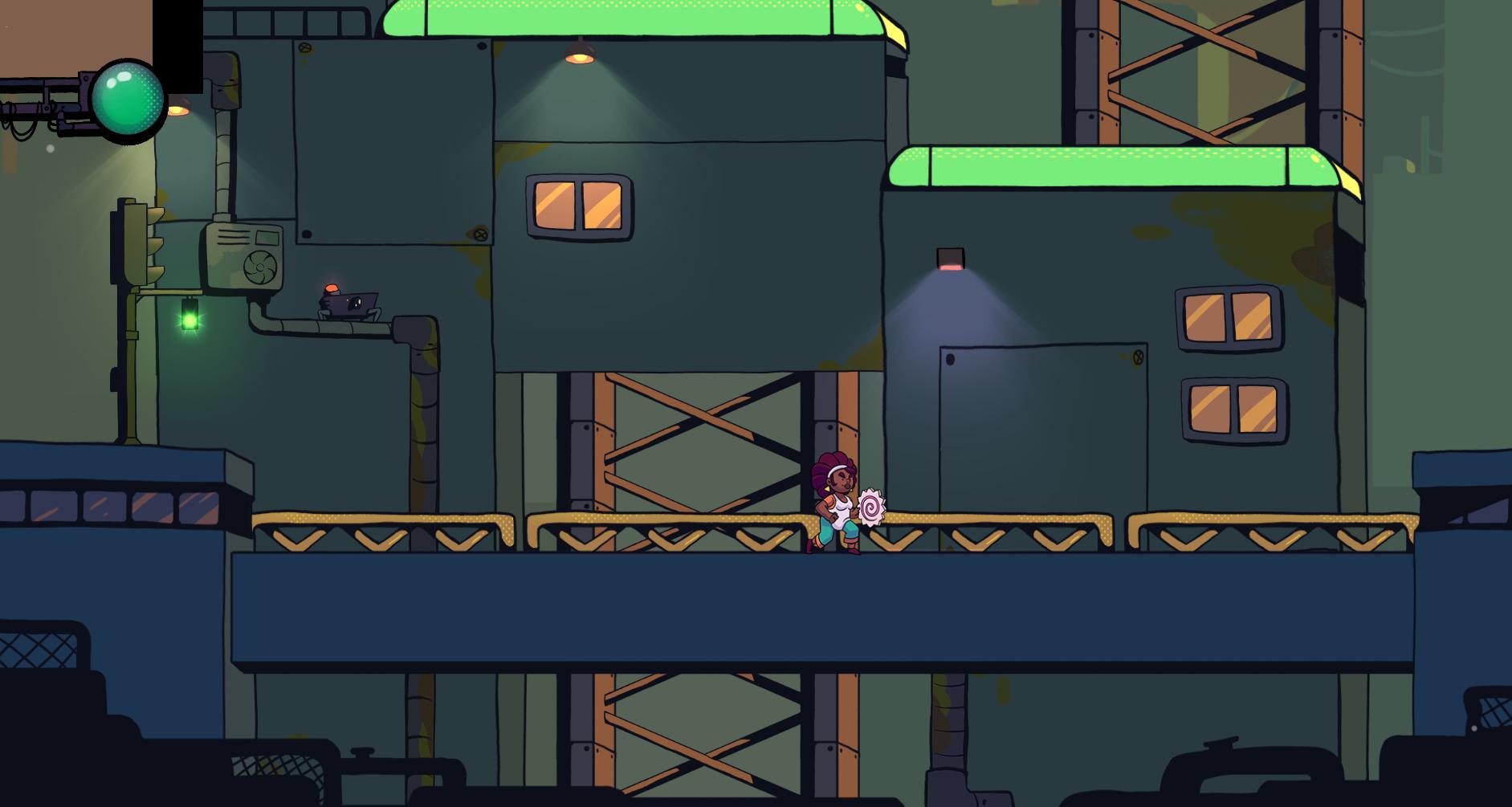 How not to be a Hero