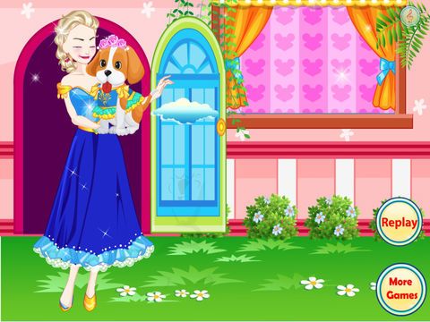 Princess Care Pets