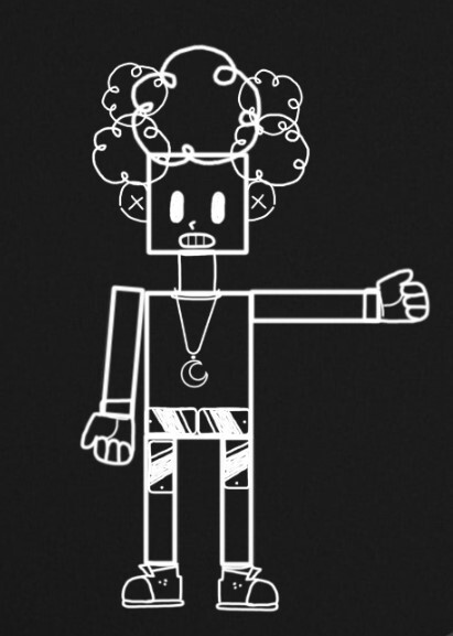 character maker (monochroma380)