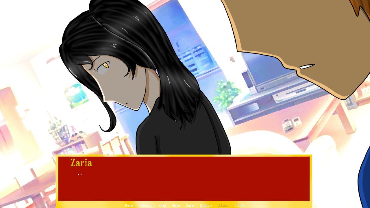 Riddle Me This screenshot