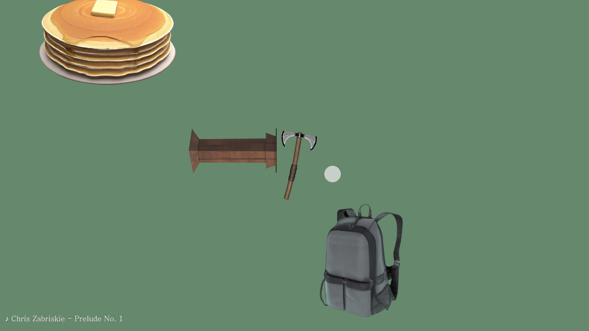Press Axe screenshot
