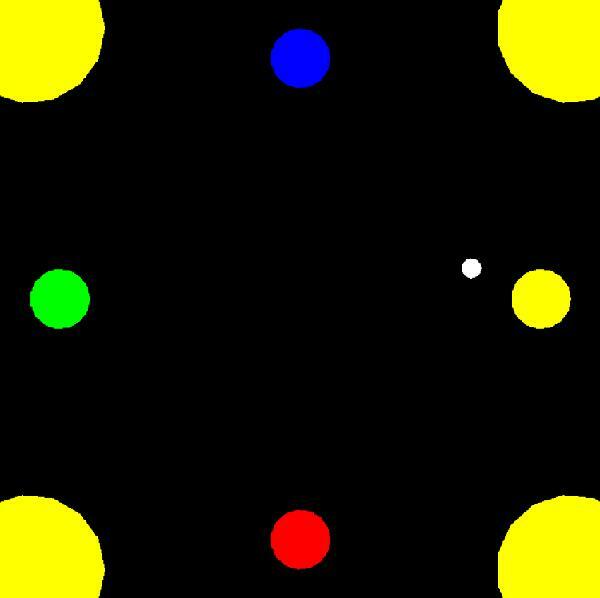 My First Games - Game #6