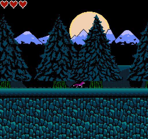 Aftermath Y2K (itch)