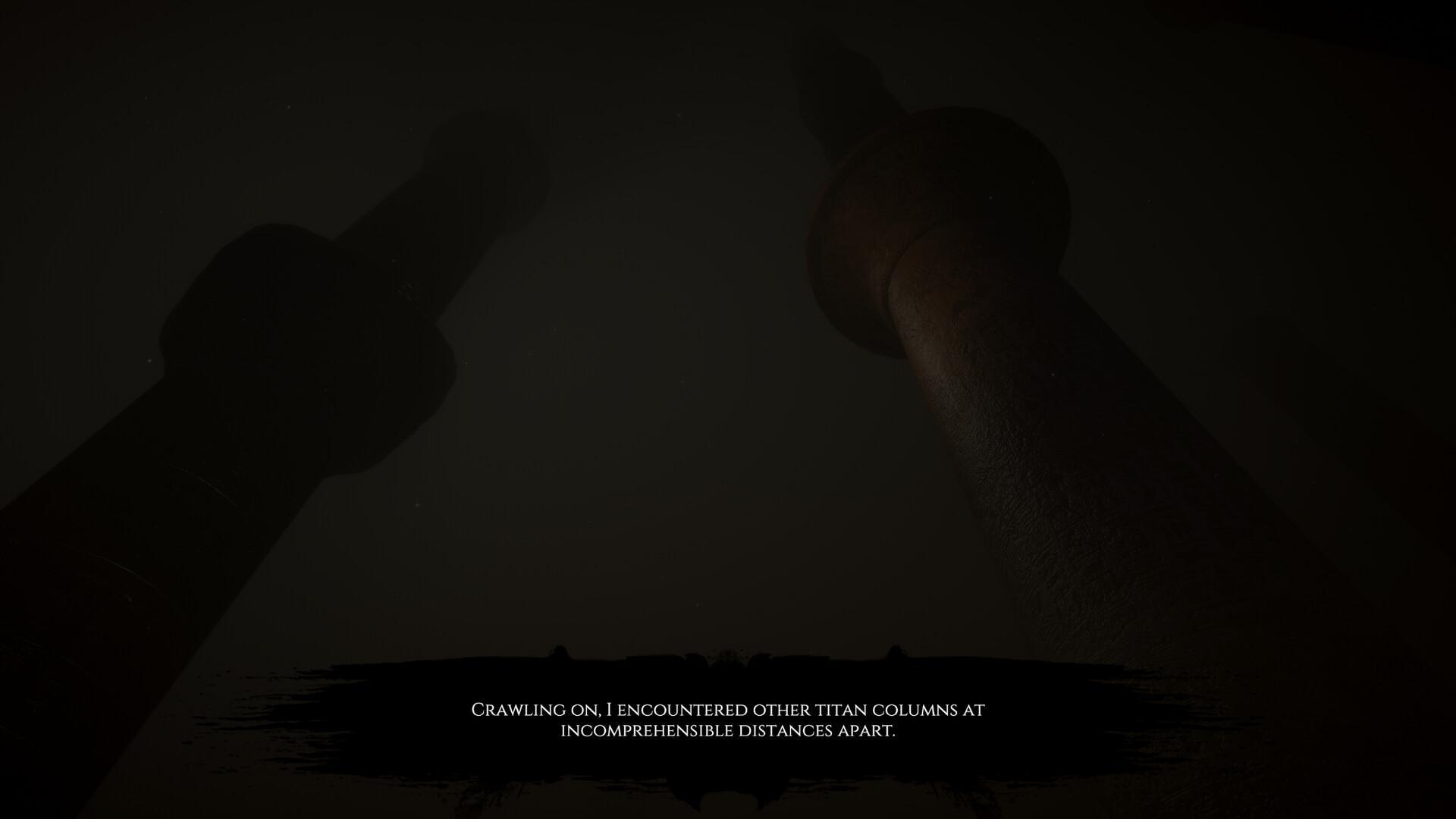 Dr. Emmerson's Nocturnes Demo screenshot