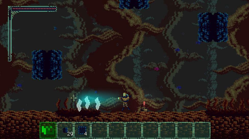 It's Still Out There