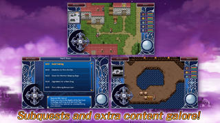 RPG Alphadia 2