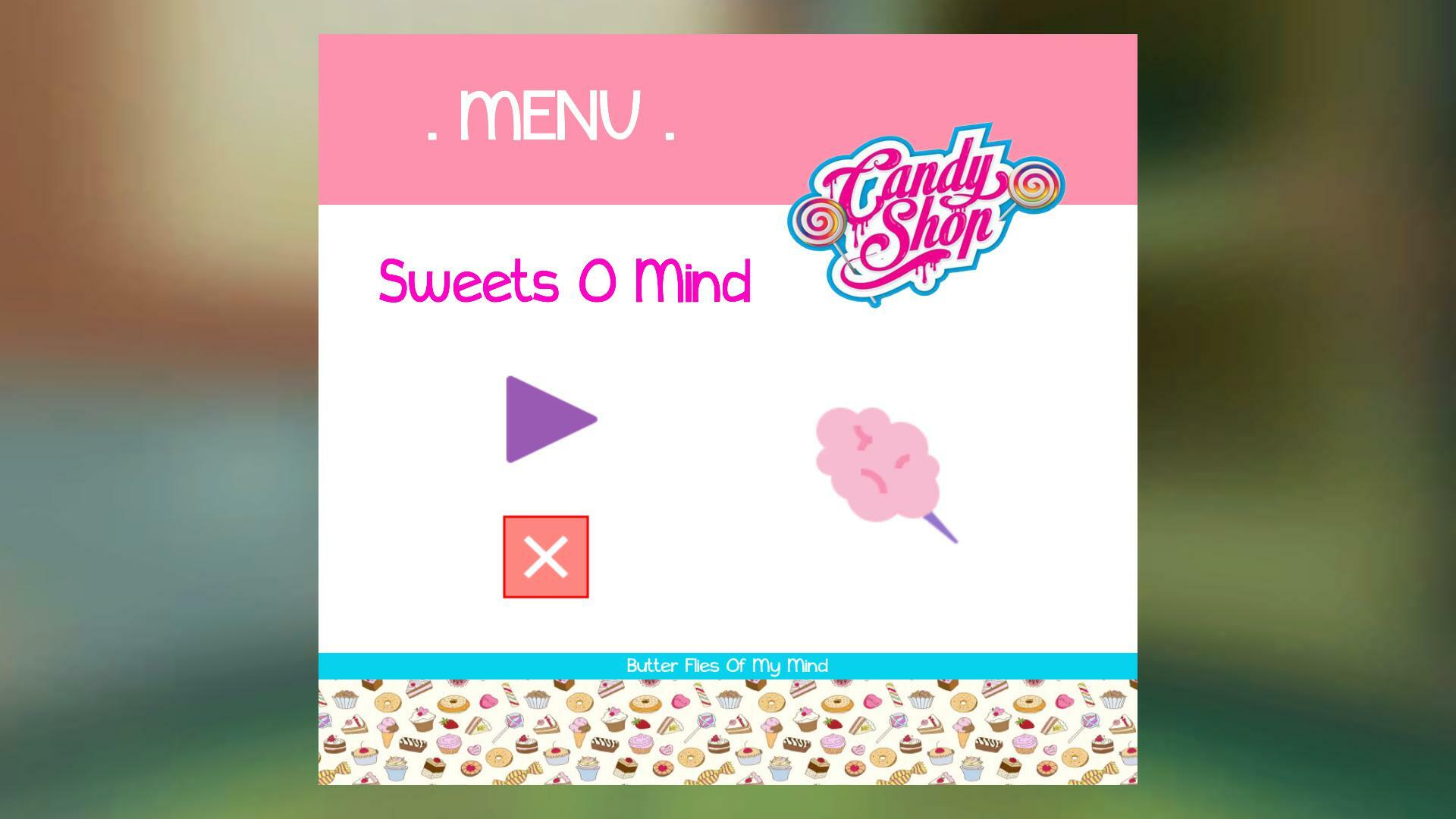 Sweet O Mind