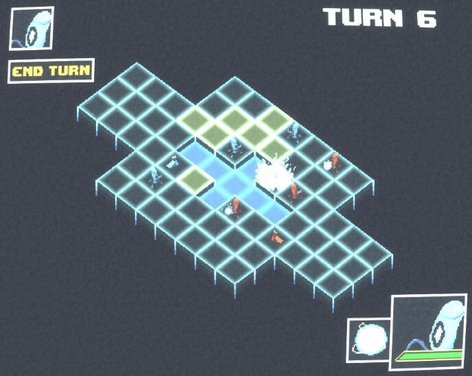 HIJACK (luwaidev, Raphael Kwok)